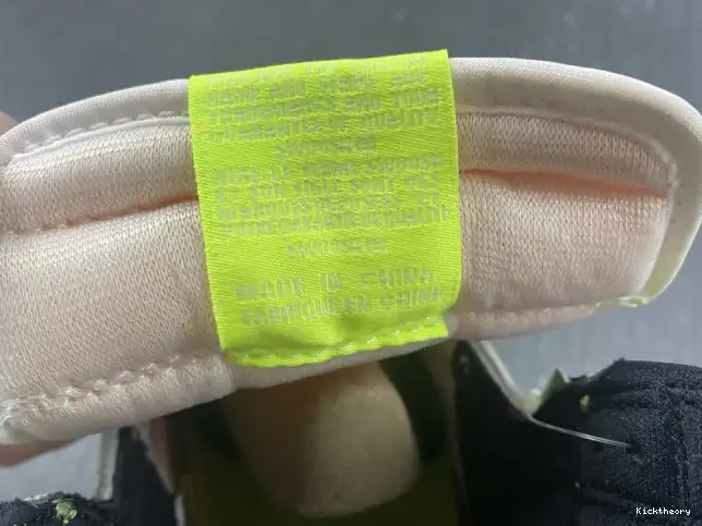 Kick Theory Air High Volt Jordan 555088-702 OG 1 0517